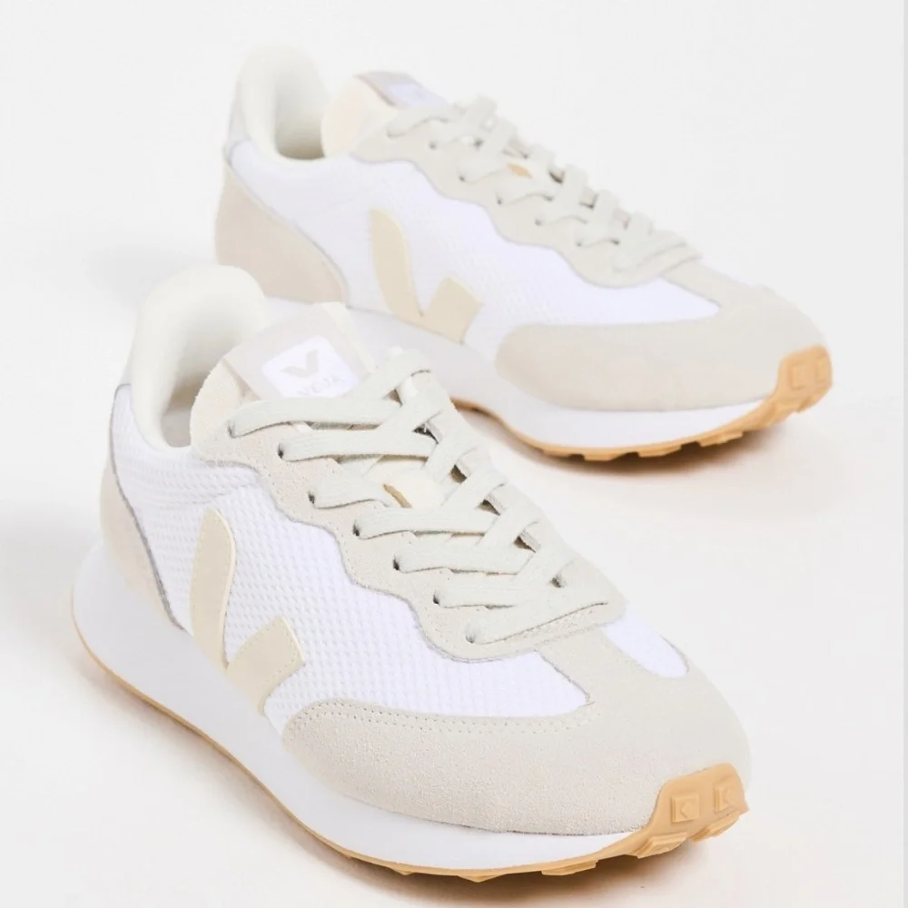 New! Veja Rio Branco II Sneakers - Picture 11 of 11